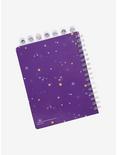 TinyTAN Character Purple Tabbed Journal Inspired By BTS, , alternate
