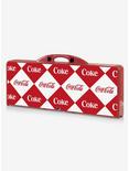 Coca-Cola Checkered Picnic Table, , alternate