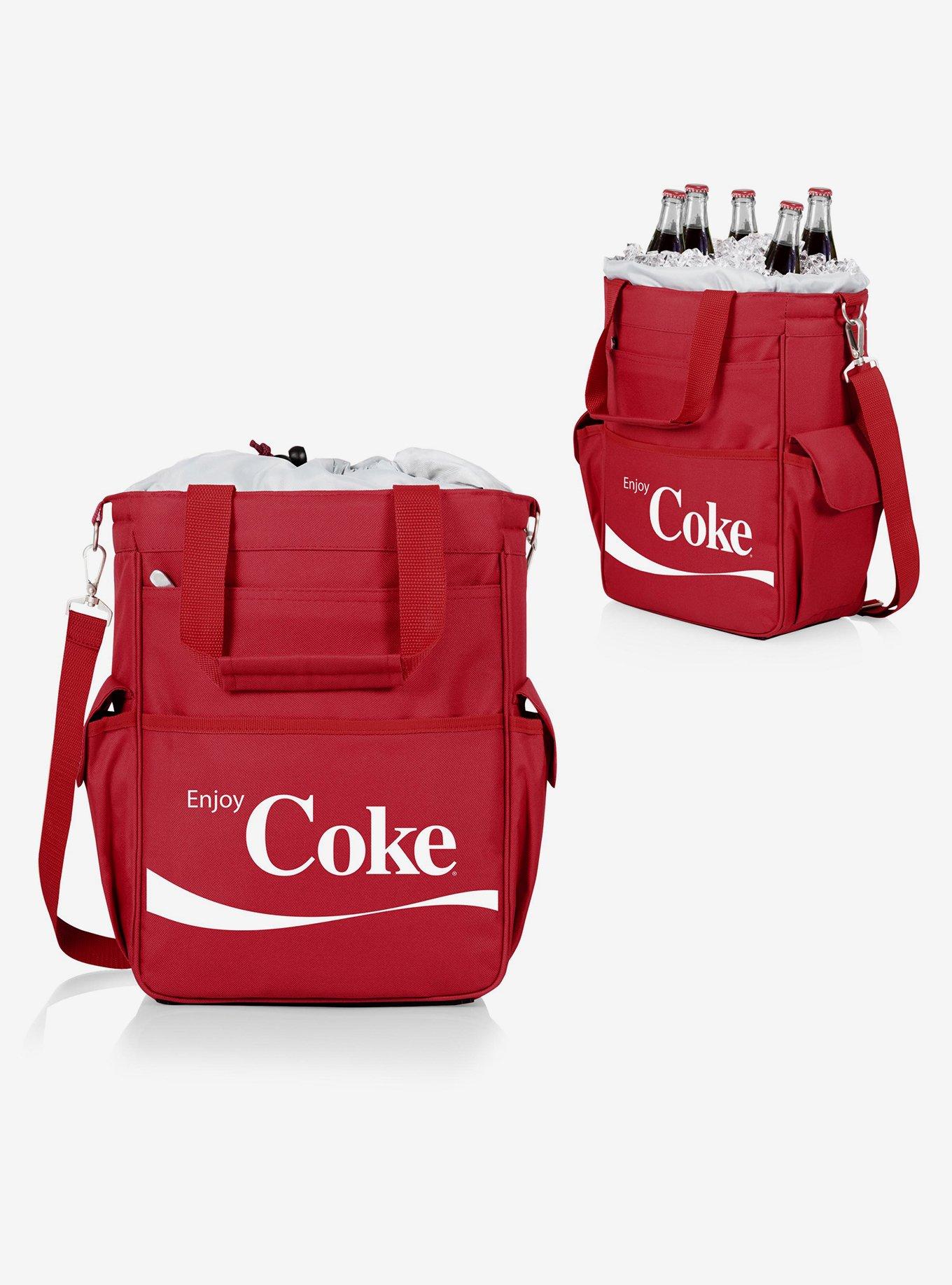 Coke Coca-Cola Enjoy Coke Activo Cooler, , alternate