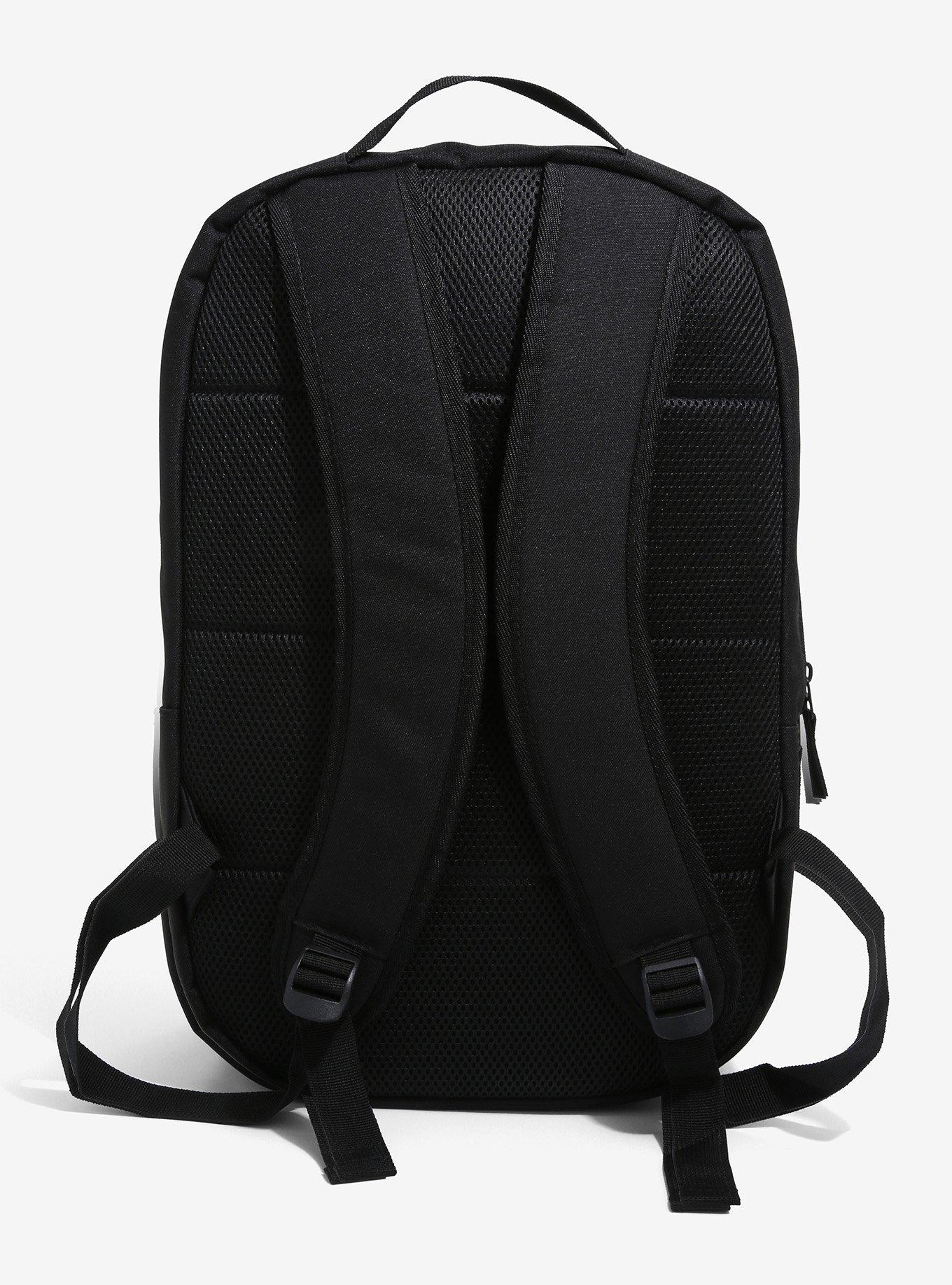 Hunter x Hunter Cast Poster Built-Up Backpack, , alternate