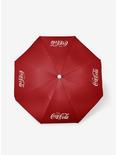 Coke Coca-Cola Enjoy Coca-Cola Beach Umbrella, , alternate