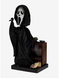 Royal Bobbles Ghost Face Bobblehead Hot Topic Exclusive, , alternate