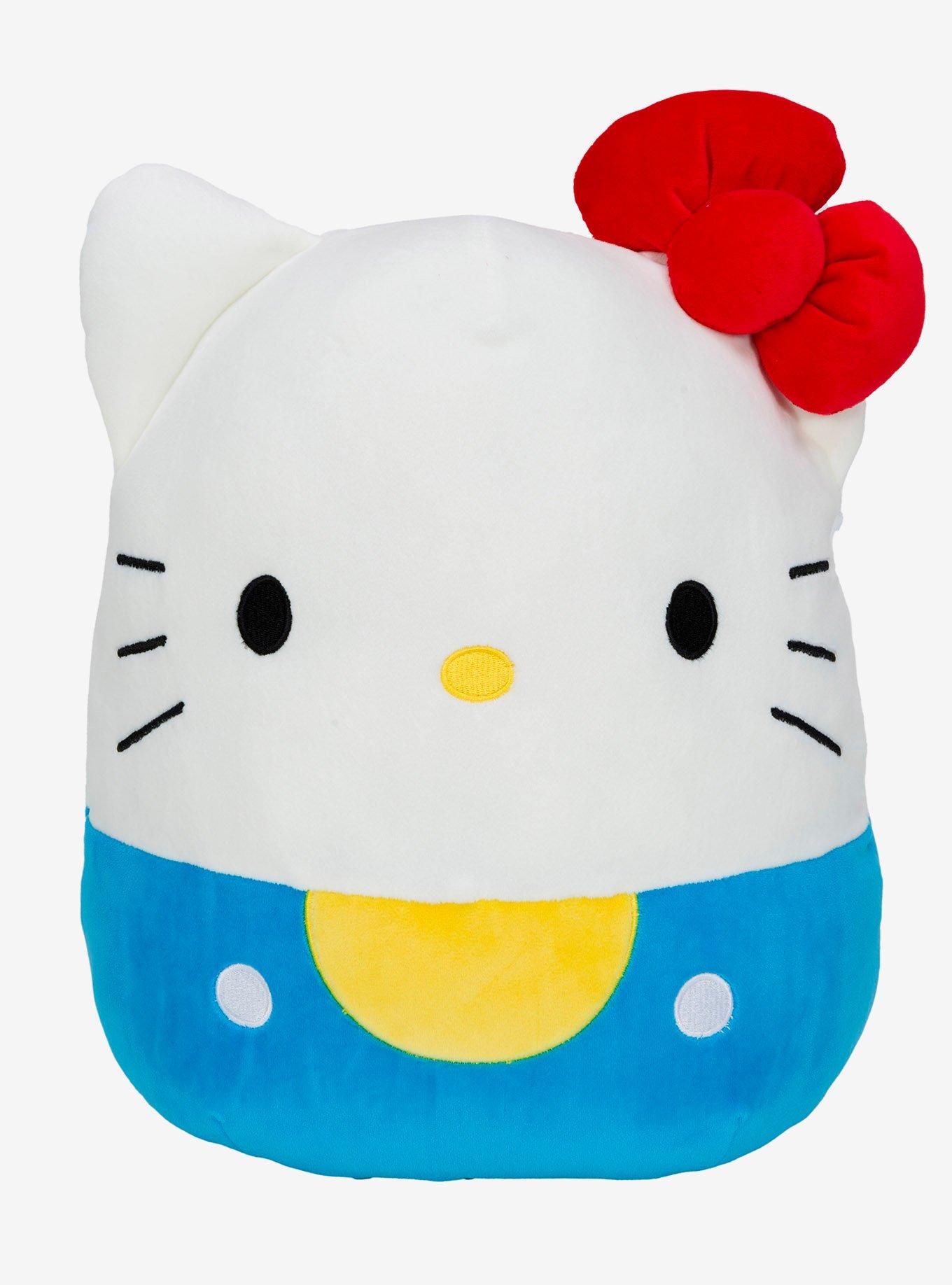 Squishmallows Hello Kitty And Friends Food Truck Assorted Blind Plush