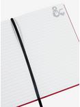 Dungeons & Dragons Red Hardcover Journal, , alternate