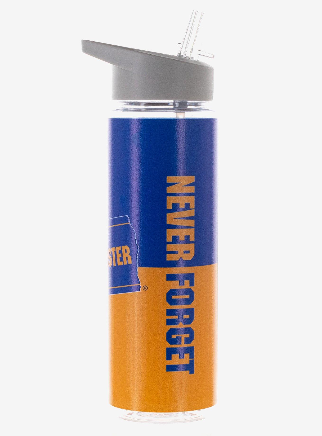 Blockbuster Be Kind Rewind Water Bottle, , alternate