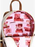 Loungefly Disney Traveling Cats Mini Backpack - BoxLunch Exclusive, , alternate