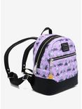 Loungefly Disney The Little Mermaid Chibi Ursula Mini Backpack - BoxLunch Exclusive, , alternate