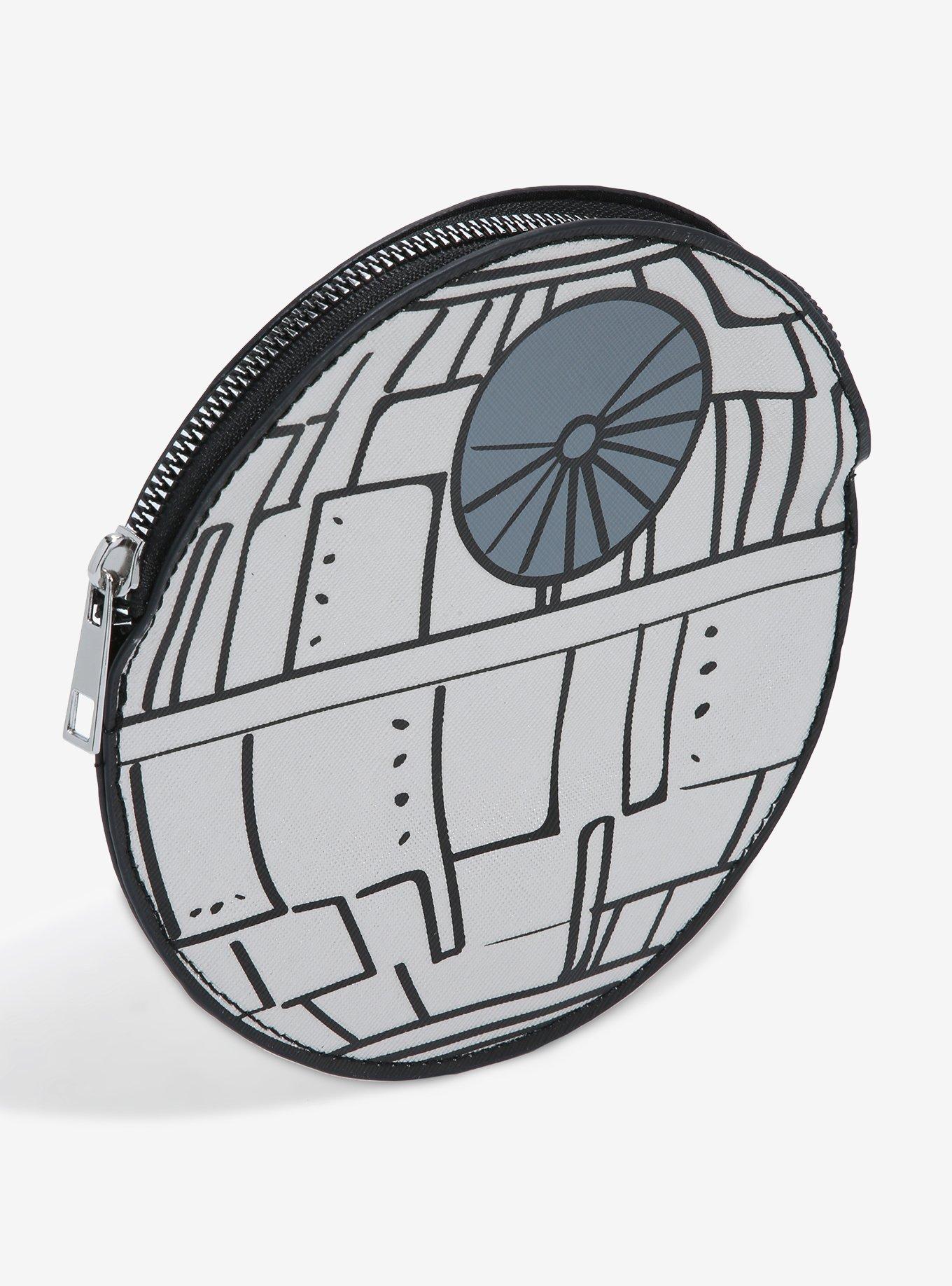 Star Wars Darth Vader Chibi Together We Can Rule the Galaxy Mini Backpack - BoxLunch Exclusive, , alternate