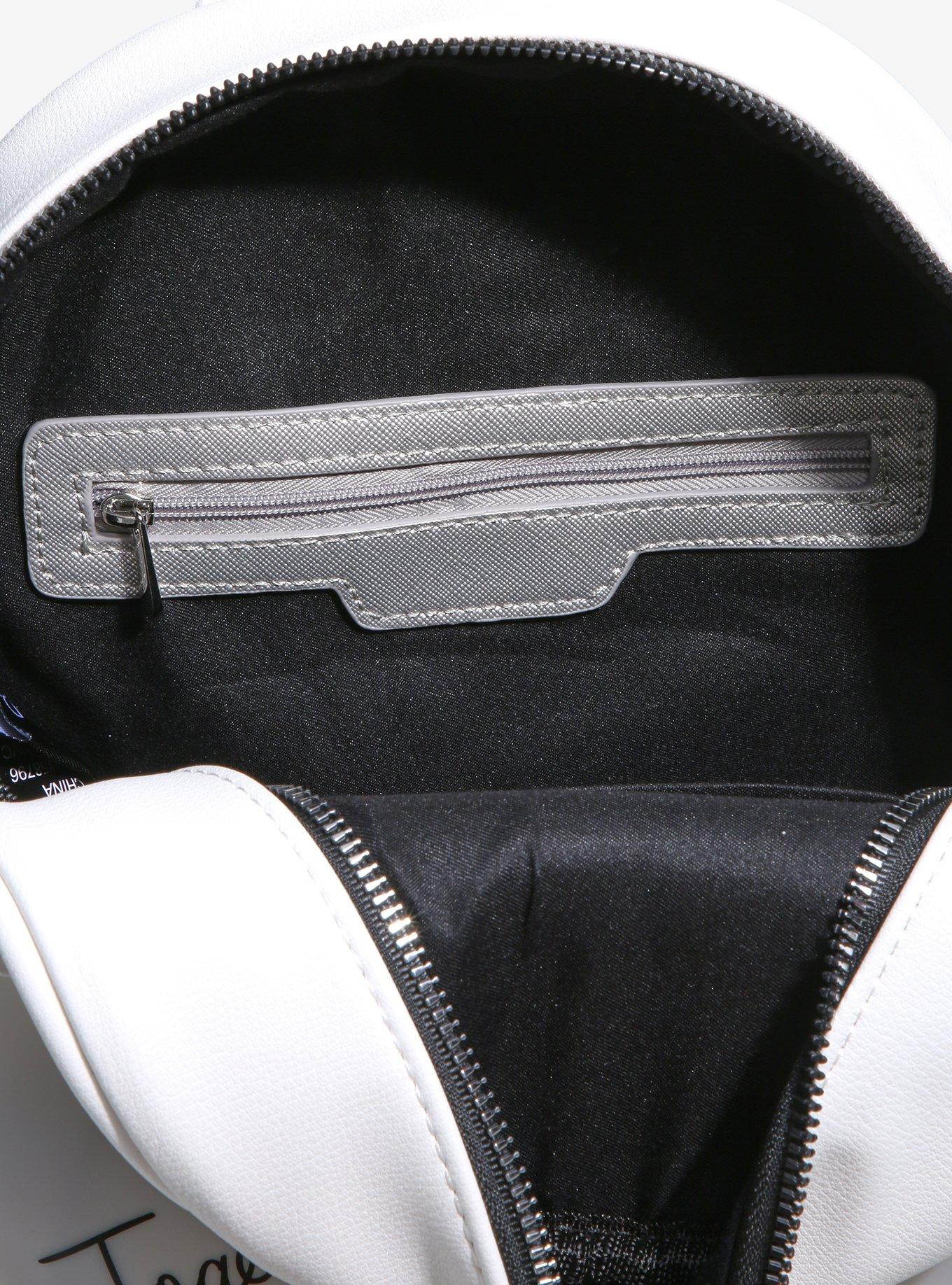 Star Wars Darth Vader Chibi Together We Can Rule the Galaxy Mini Backpack - BoxLunch Exclusive, , alternate