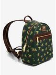 Loungefly Star Wars The Mandalorian The Child Chibi Print Mini Backpack - BoxLunch Exclusive, , alternate