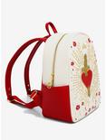 Loungefly Disney Snow White and the Seven Dwarves Heart Box Mini Backpack - BoxLunch Exclusive, , alternate
