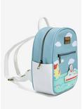 Our Universe Universe Studio Ghibli Ponyo Seaside Adventure Mini Backpack - BoxLunch Exclusive, , alternate
