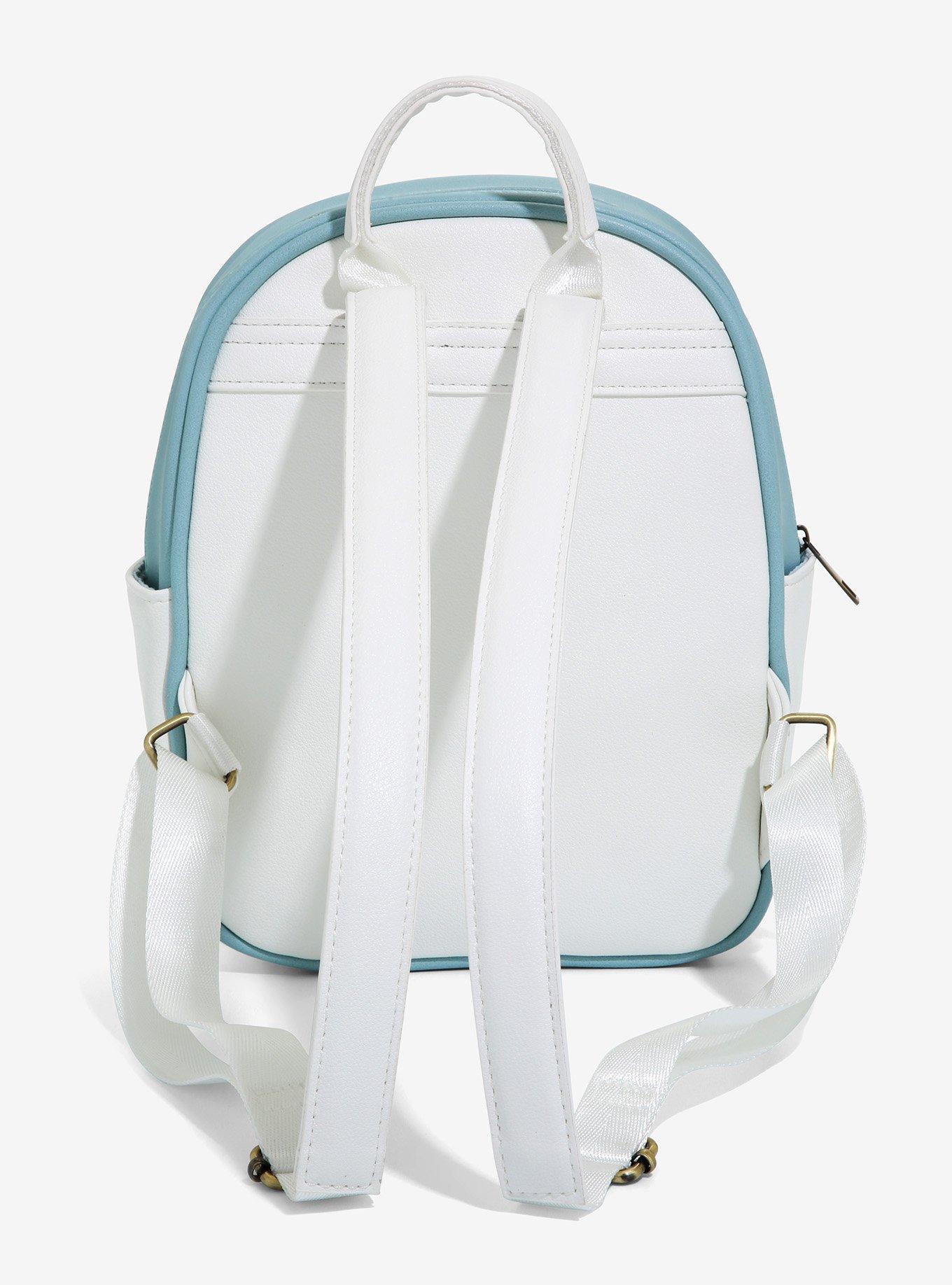 Our Universe Universe Studio Ghibli Ponyo Seaside Adventure Mini Backpack - BoxLunch Exclusive, , alternate