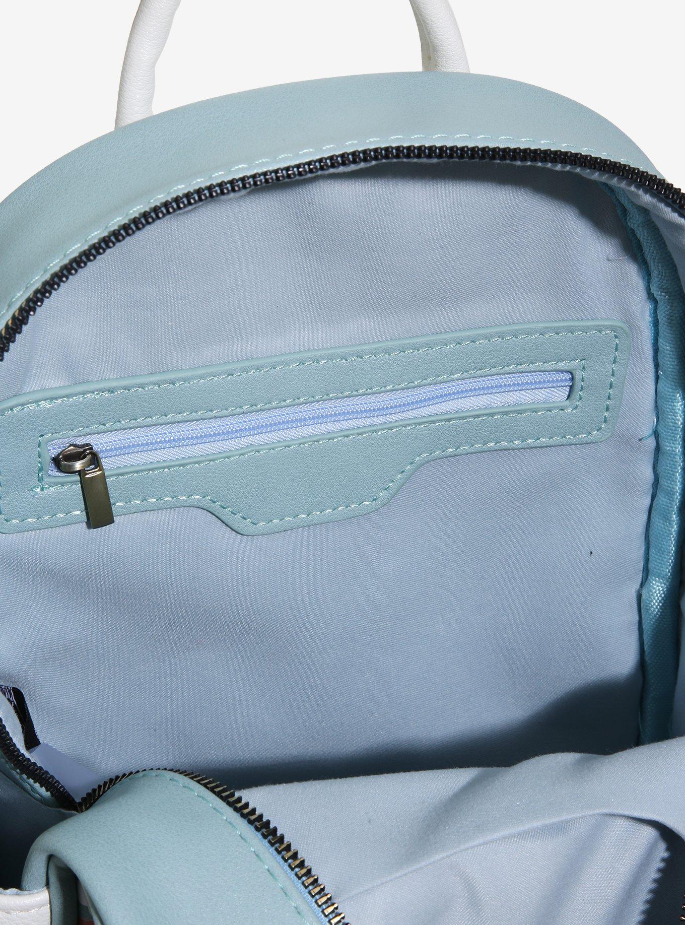 Our Universe Universe Studio Ghibli Ponyo Seaside Adventure Mini Backpack - BoxLunch Exclusive, , alternate