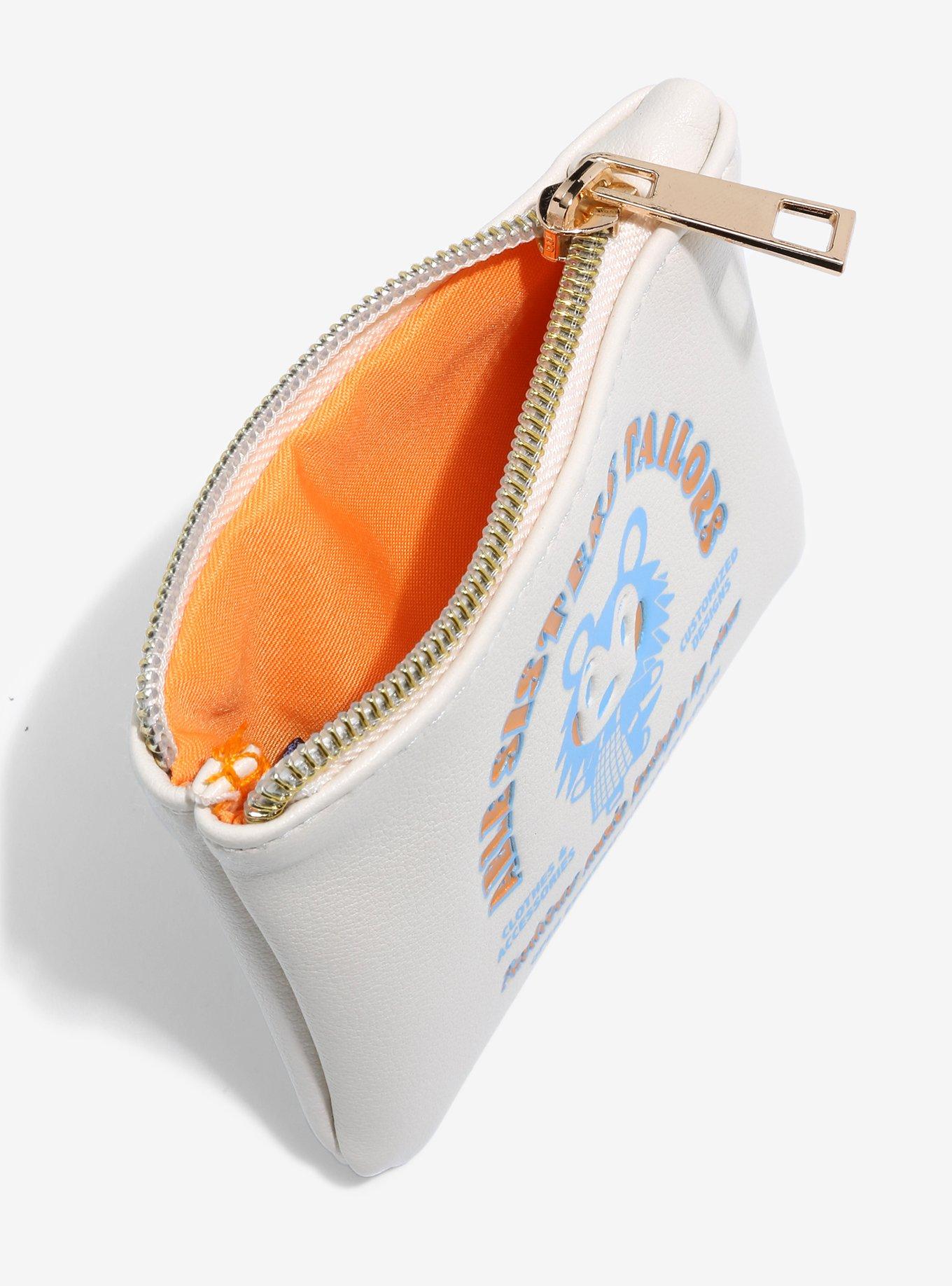 Animal Crossing: New Horizons Able Sisters Tailors Coin Purse - BoxLunch Exclusive, , alternate