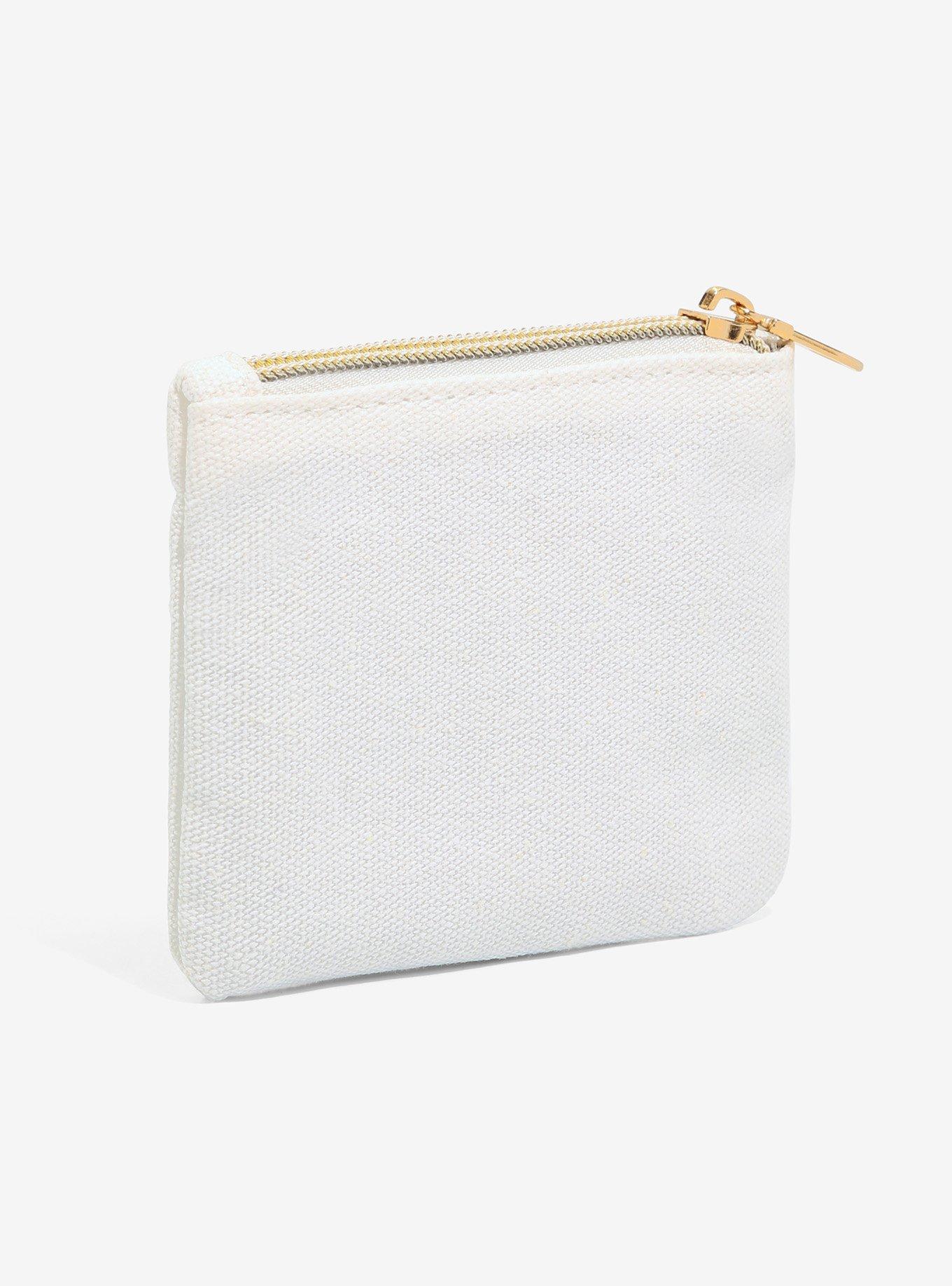 The Lord of the Rings Gandalf You Shall Not Pass Coin Purse - BoxLunch Exclusive, , alternate