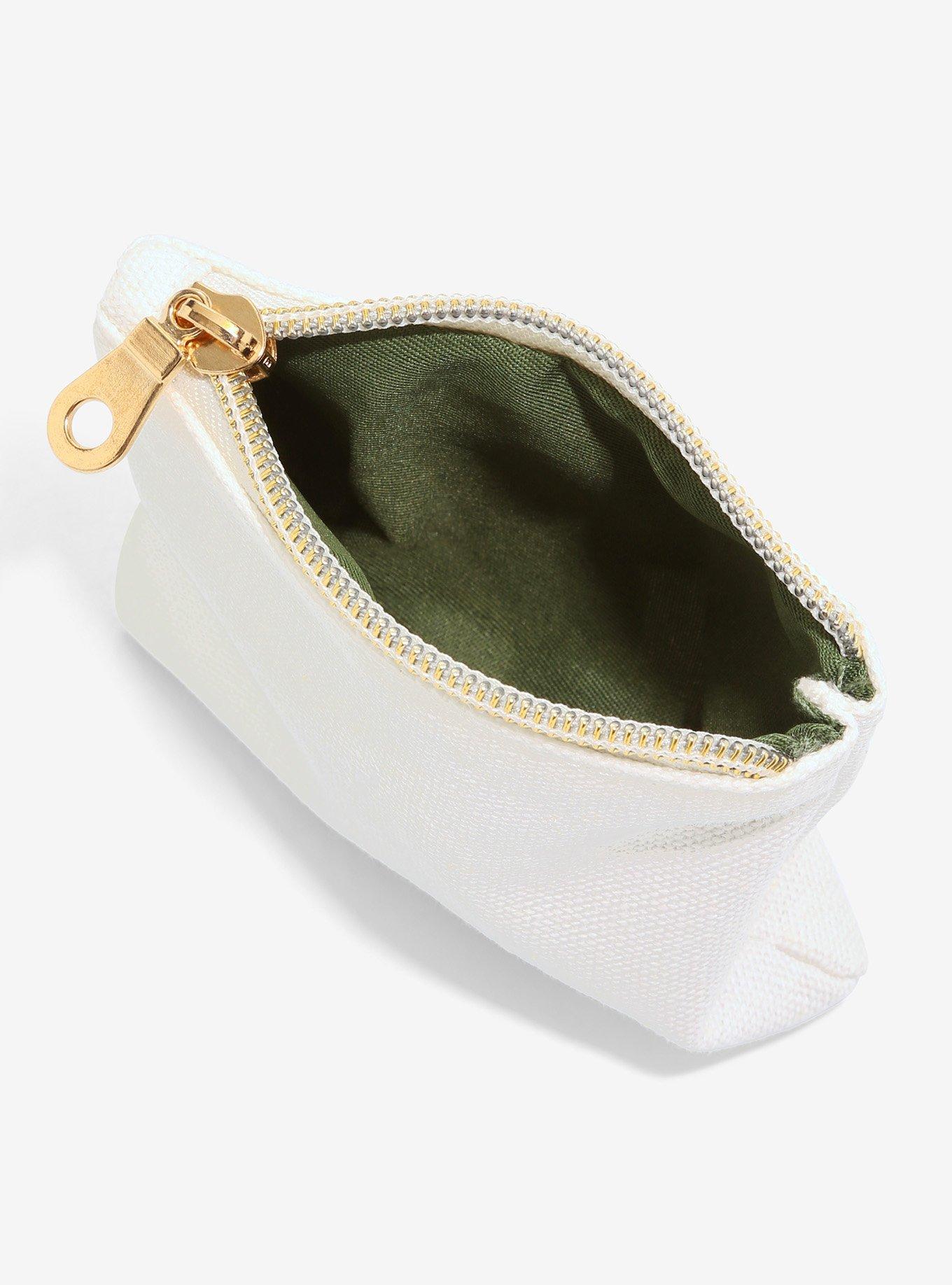 The Lord of the Rings Gandalf You Shall Not Pass Coin Purse - BoxLunch Exclusive, , alternate