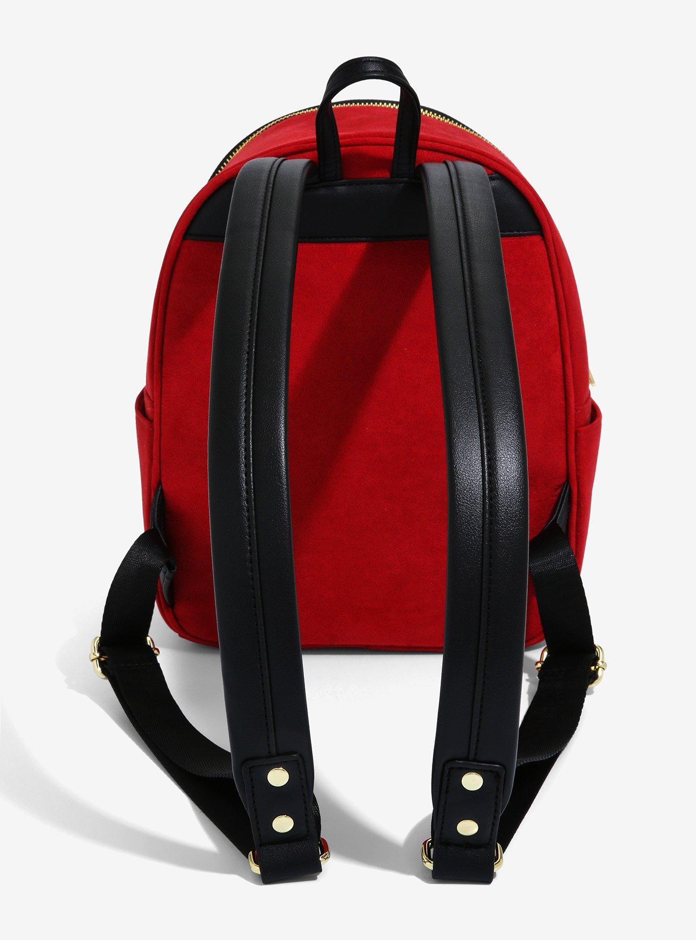 Disney 101 Dalmatians Wedding Scene Mini Backpack - BoxLunch Exclusive, , alternate