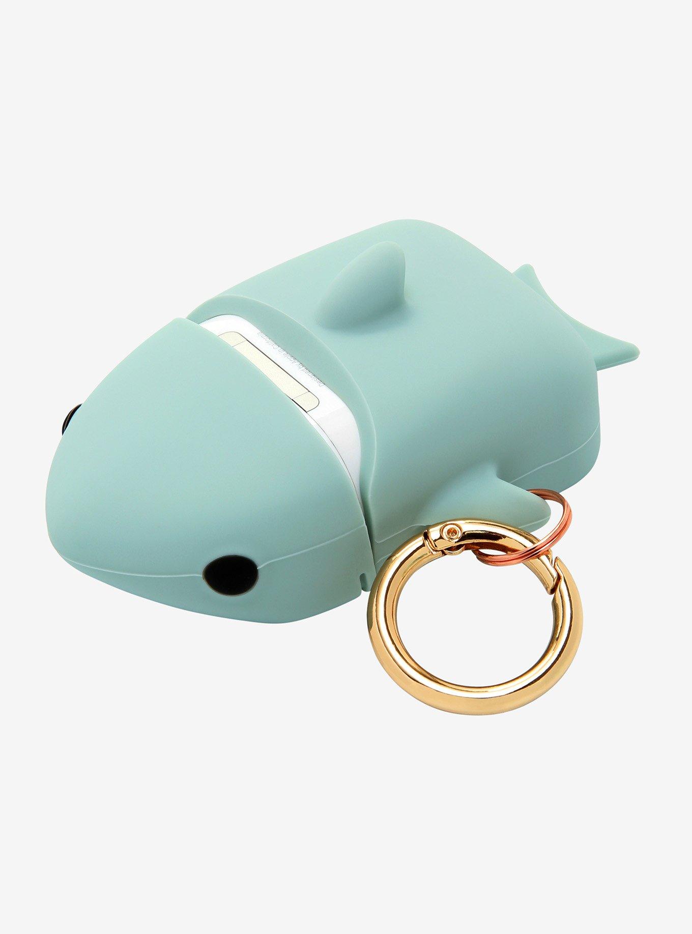 Shark Wireless Earbud Case Cover, , alternate