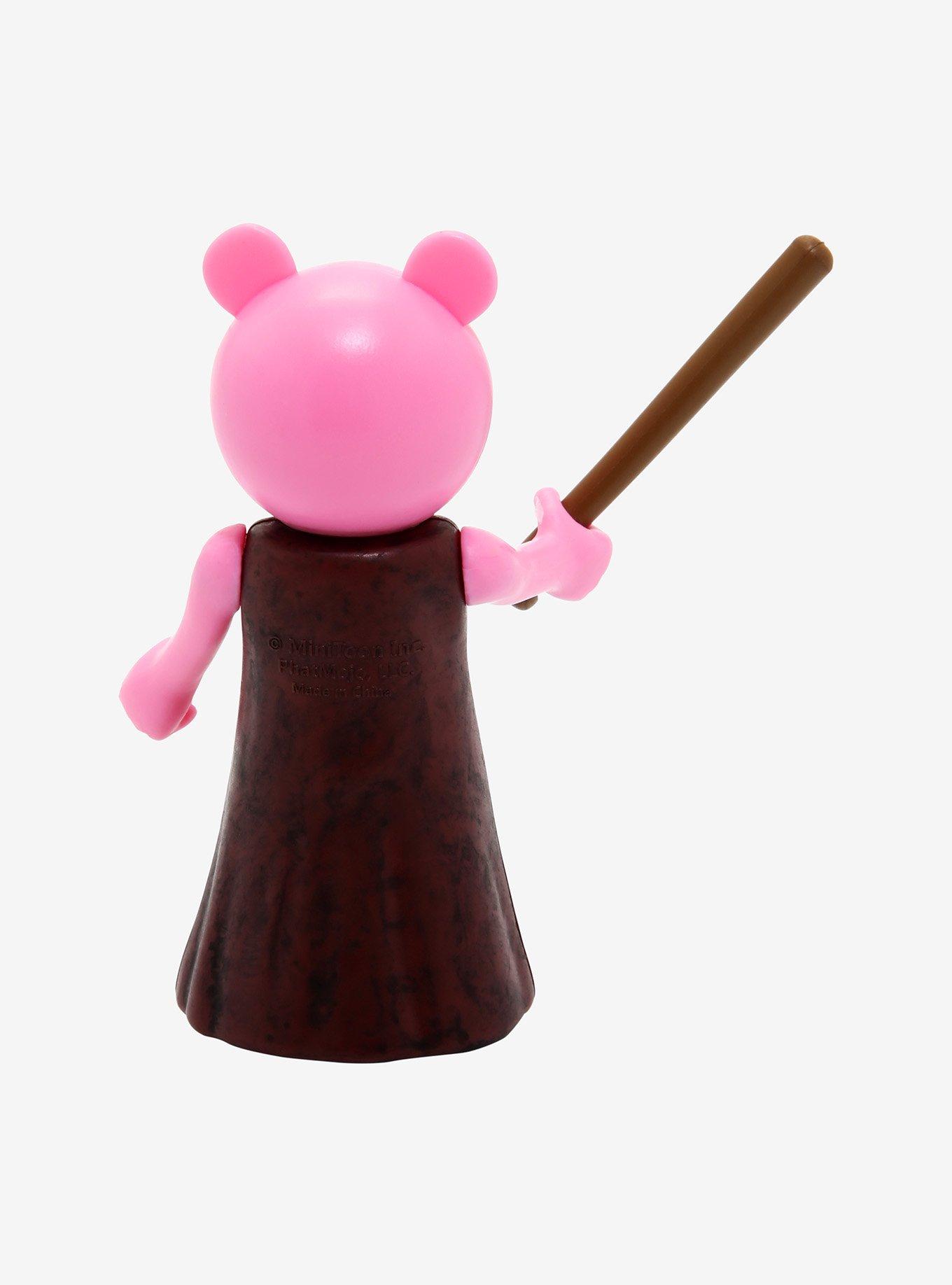 Piggy Series 1 Action Figure, , alternate