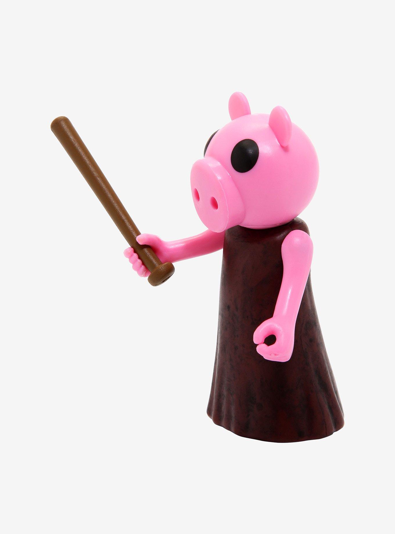 Piggy Series 1 Action Figure, , alternate