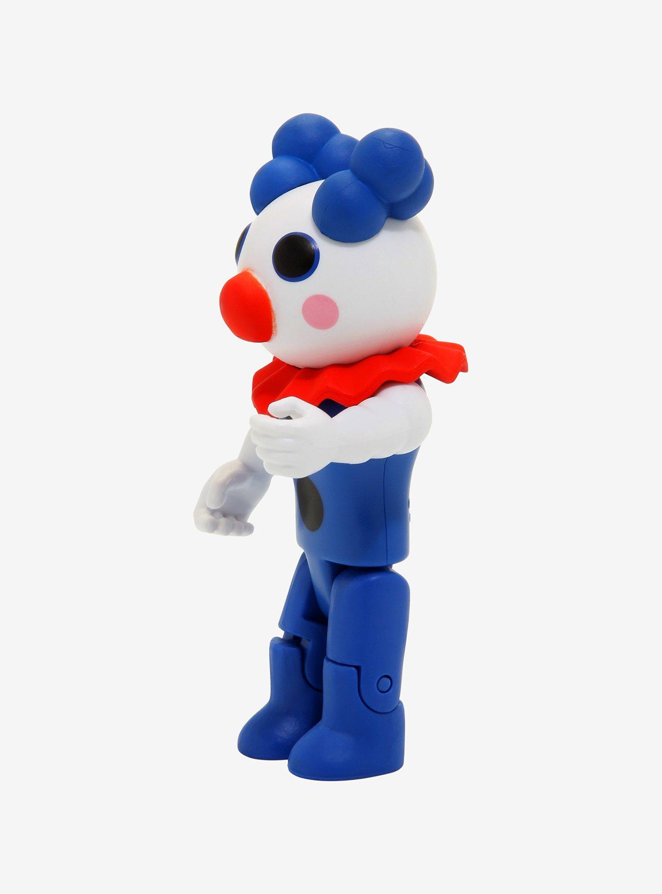 Piggy Clowny Series 1 Action Figure, , alternate