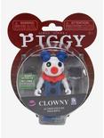 Piggy Clowny Series 1 Action Figure, , alternate