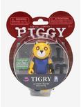 Piggy Tigry Series 1 Action Figure, , alternate