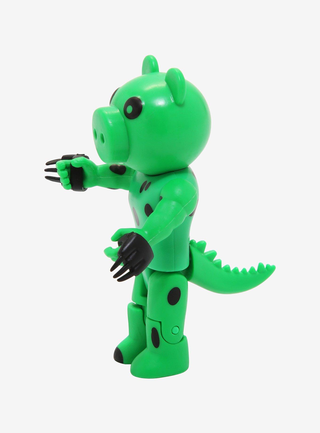 Piggy Dinopiggy Series 1 Action Figure, , alternate