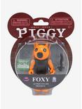 Piggy Foxy Series 1 Action Figure, , alternate