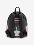 Loungefly Disney Alice In Wonderland Mad Tea Party Mini Backpack, , alternate