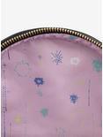 Loungefly Disney Alice In Wonderland Mad Tea Party Mini Backpack, , alternate