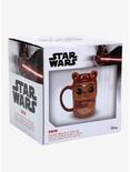 Star Wars Ewok Sculpted Mug, , alternate