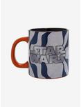 Star Wars Ahsoka Tano Stripe Mug, , alternate