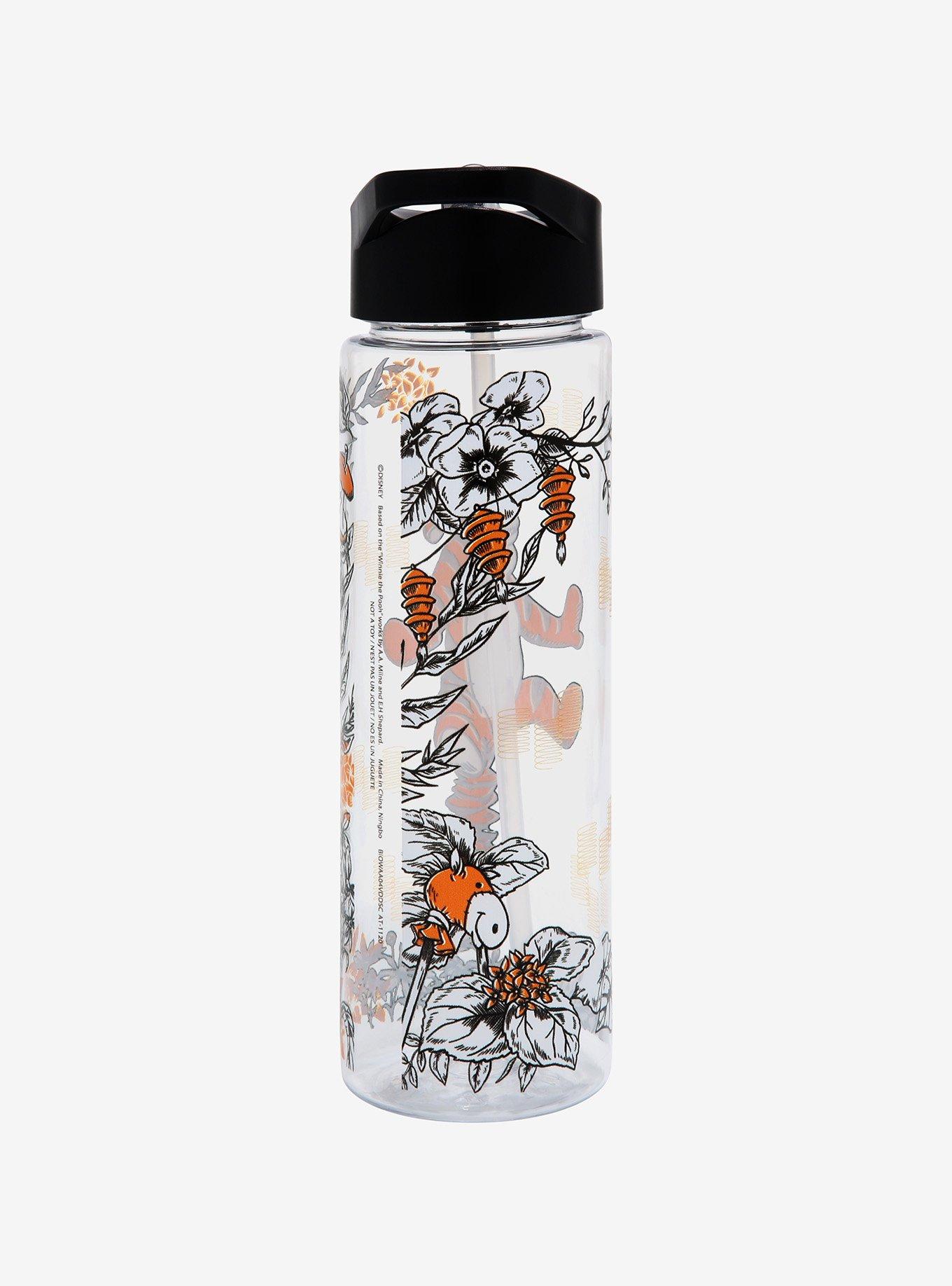 Disney Winnie The Pooh Tigger Water Bottle, , alternate