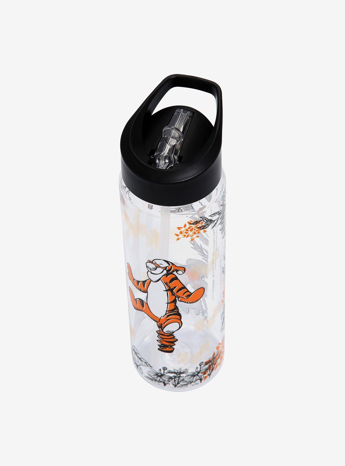 Disney Winnie The Pooh Tigger Water Bottle, , alternate