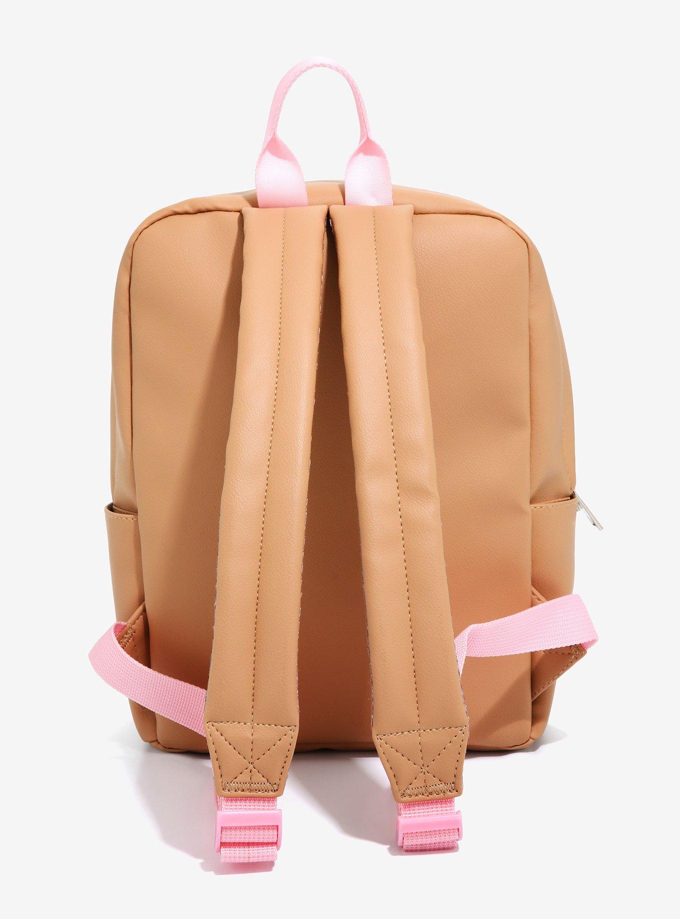 Kawaii Boba Mini Backpack, , alternate