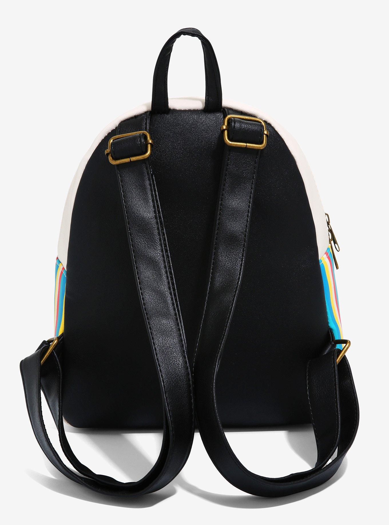 Disney The Sensational Six Mini Backpack, , alternate
