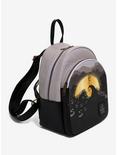 The Nightmare Before Christmas Golden Moon Mini Backpack, , alternate