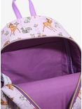 Disney Bambi & Friends Pastel Mini Backpack, , alternate