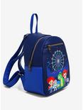 Loungefly Pixar Toy Story 4 Carnival Mini Backpack, , alternate