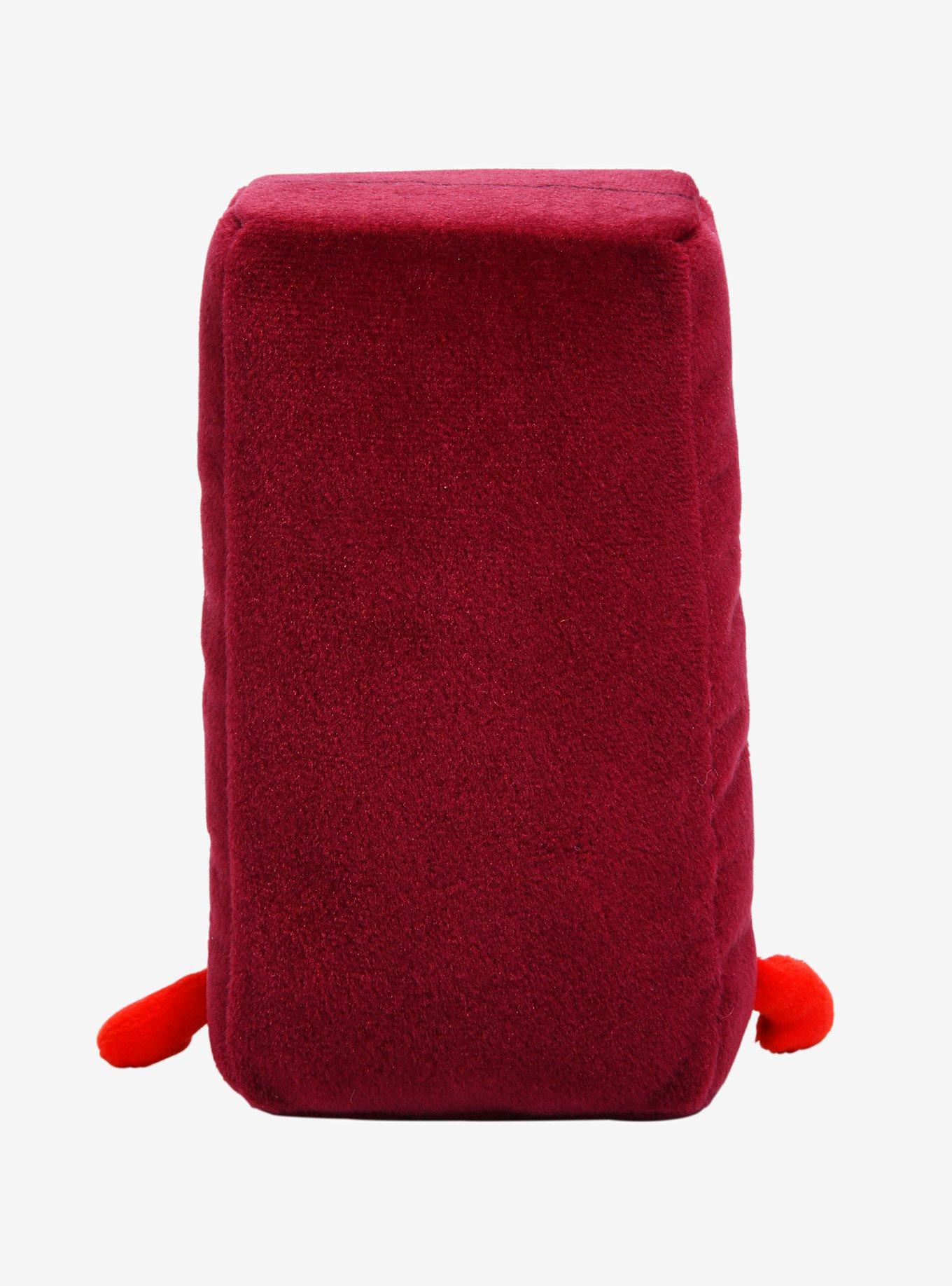 Funko Pop! Plush Foodies Hot Tamales 8 Inch Plush, , alternate