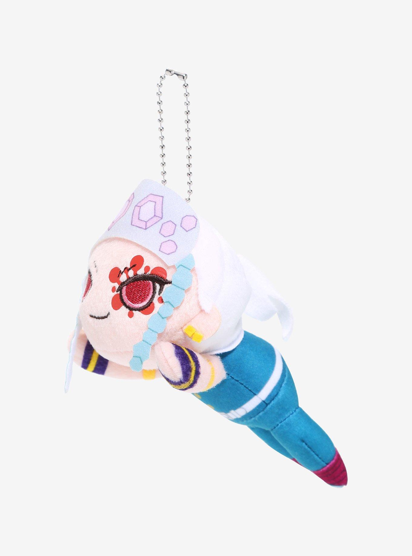 Demon Slayer: Kimetsu no Yaiba Tengen Uzui 3 Inch Plush, , alternate