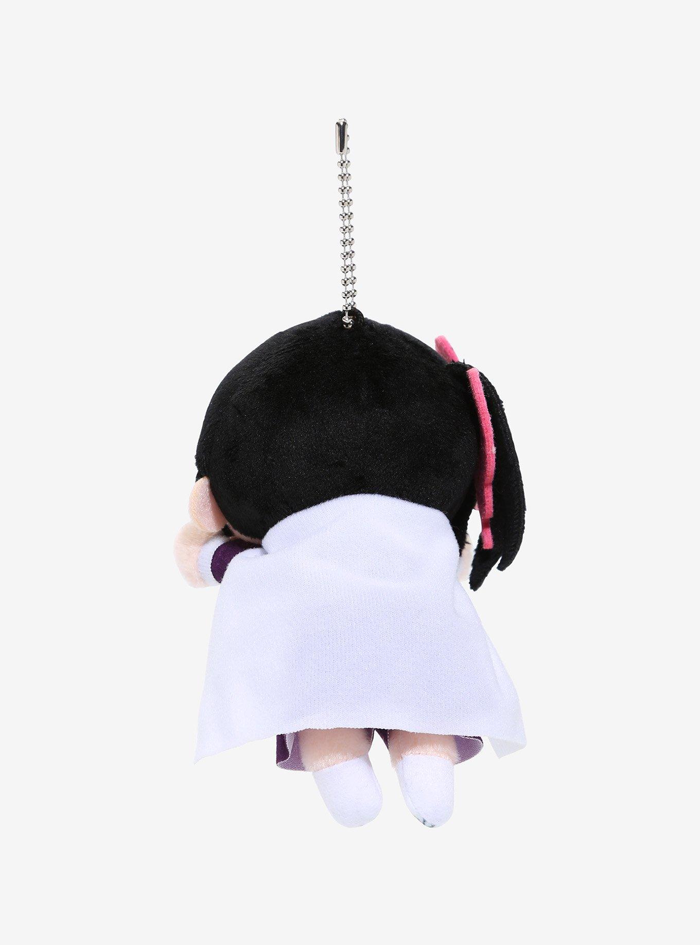 Demon Slayer: Kimetsu no Yaiba Kanao Tsuyuri 3 Inch Plush, , alternate