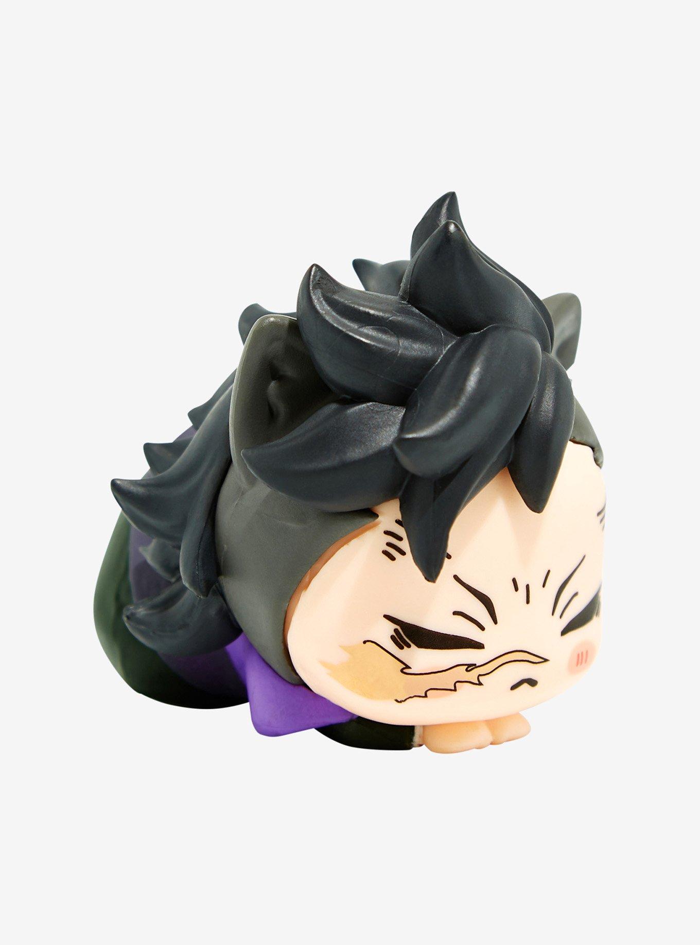 Sega Demon Slayer: Kimetsu no Yaiba Ohiruneko Vol. 2 Genya Shinazugawa Figure, , alternate