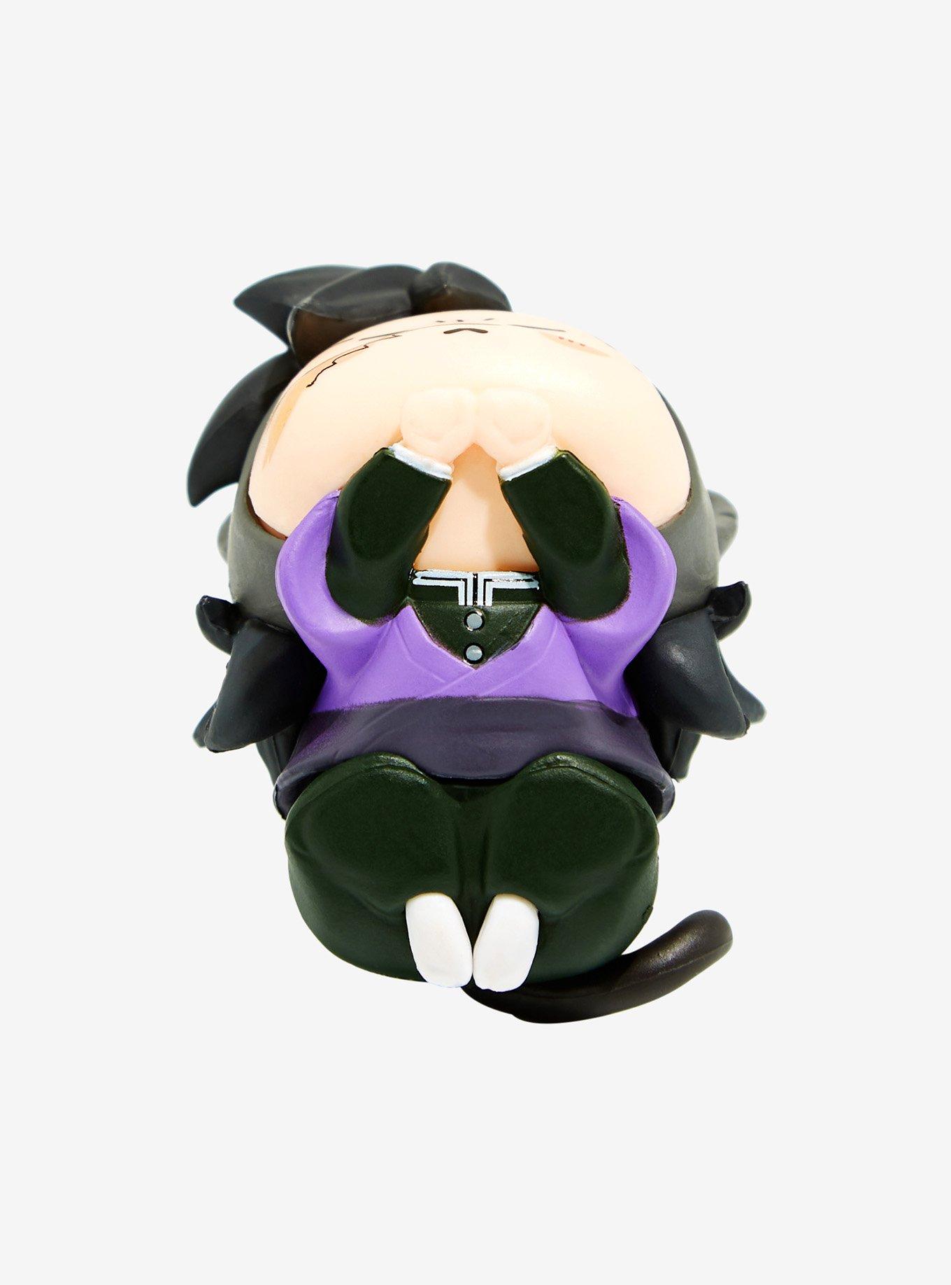 Sega Demon Slayer: Kimetsu no Yaiba Ohiruneko Vol. 2 Genya Shinazugawa Figure, , alternate