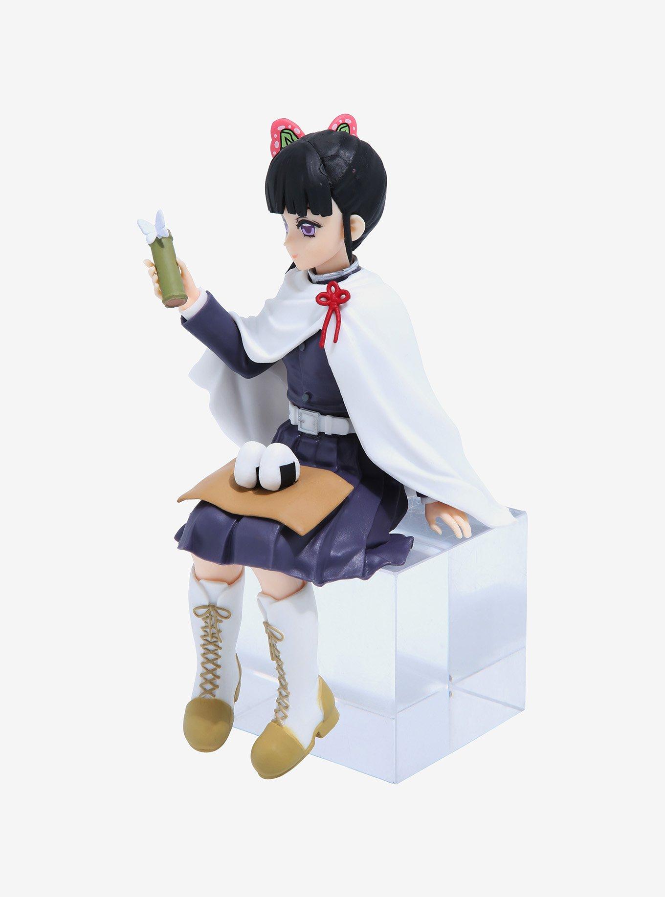 Sega Demon Slayer: Kimetsu no Yaiba Premium Perching Kanao Tsuyuri Figure, , alternate