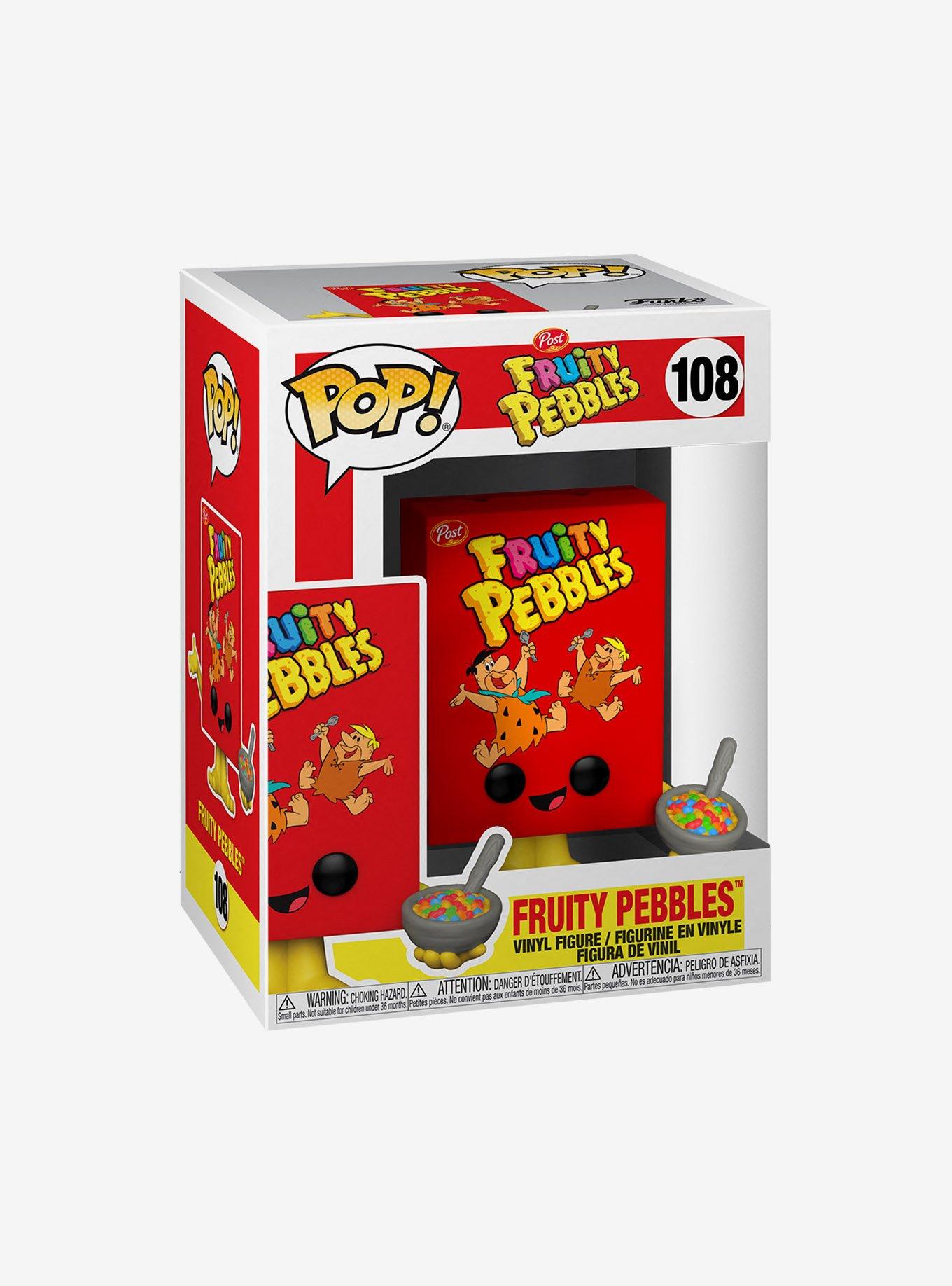 Funko Pop! Fruity Pebbles Vinyl Figure, , alternate