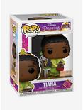 Funko Pop! Disney Princess Tiana (with Pot of Gumbo) Vinyl Figure - BoxLunch Exclusive, , alternate