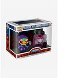 Funko Pop! Town Masters of the Universe Skeletor with Snake Mountain Vinyl Figures, , alternate